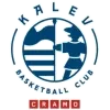 BC Kalev BC Kalev logotips