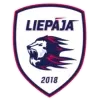 BK Liepaja BK Liepaja logotips
