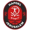 Hapoel Jerusalem Hapoel Jerusalem logotips