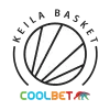 Keila Basket Keila Basket logotips