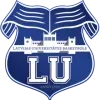 Latvijas Universitate Latvijas Universitate logotips