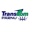 BC Parnu BC Parnu logotips