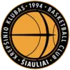 Siauliai Basketball