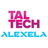 Taltech Taltech logotips