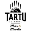 Tartu Ulikool Tartu Ulikool logotips