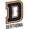 Derthona Basket Derthona Basket logotips
