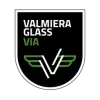 Valmiera Glass Via Valmiera Glass Via logotips