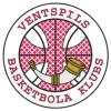 BK Ventspils BK Ventspils logotips