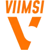 Kk Viimsi Kk Viimsi logotips