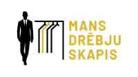 Mans Drēbju Skapis
