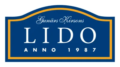 Lido Lido
