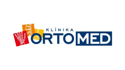 Klīnika Ortomed Klīnika Ortomed