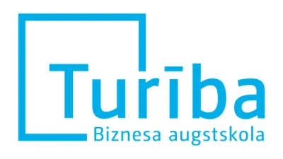 Turība Biznesa augstskola Turība Biznesa augstskola