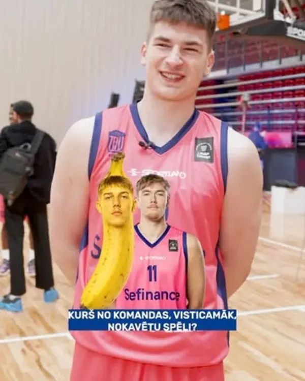 Ātrie jautājumi ar @rigaszelli džekiem 🤣
