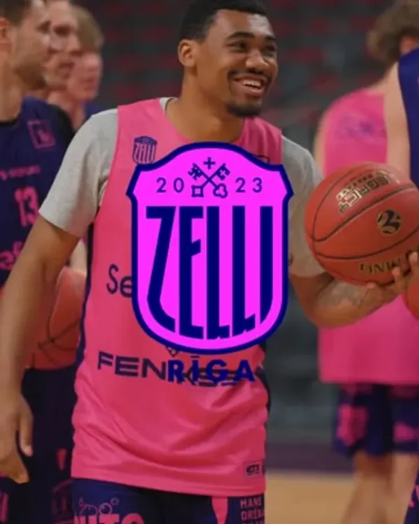 Pirms lielās Basketbola Ballītes, atskatāmies uz aizvadīto treniņu!🔥