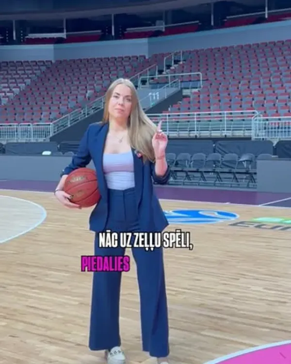 Iespējams tieši Tu vari aiziet mājās ar 5000€ 🫵🏻