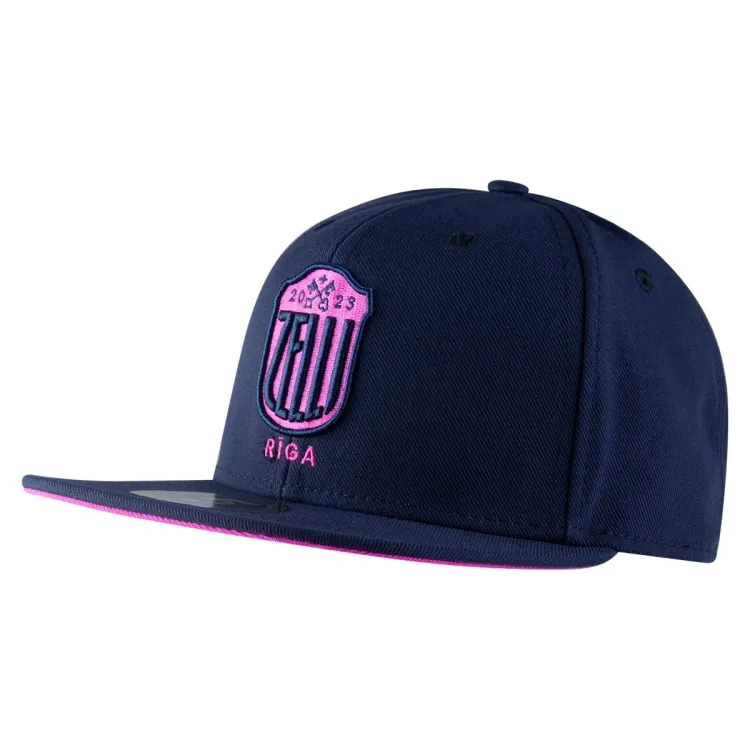 RIGAS ZELLI FLAT CAP