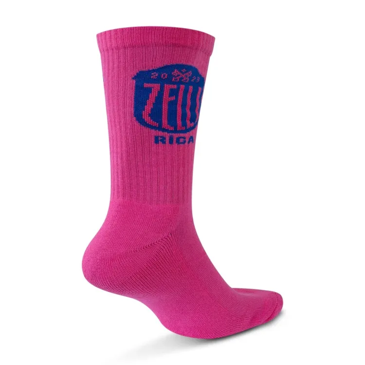 RIGAS ZELLI SOCKS