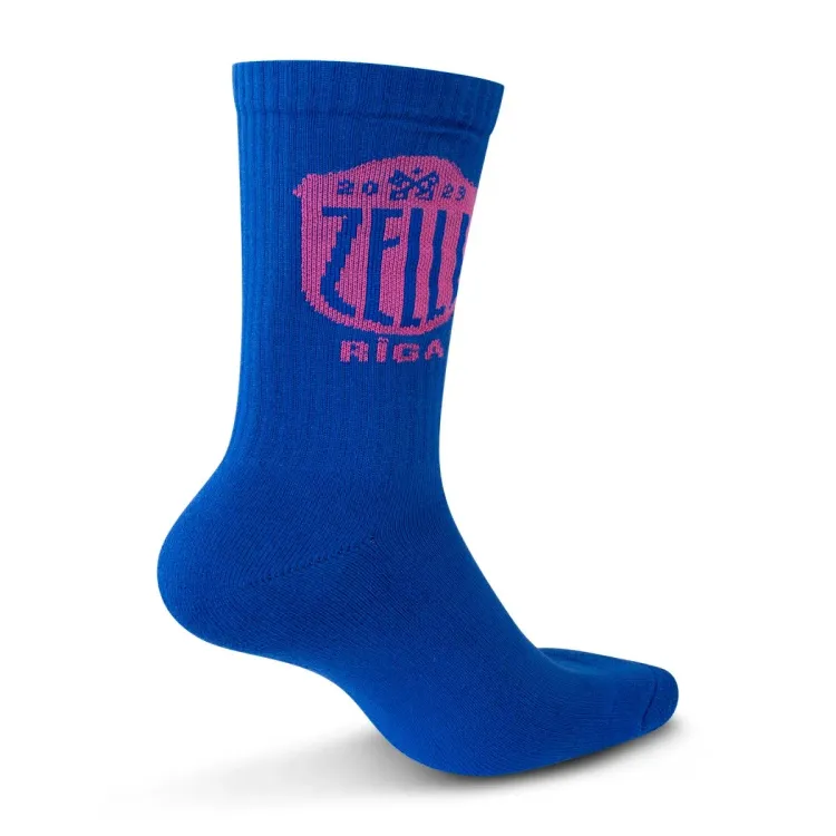 RIGAS ZELLI SOCKS