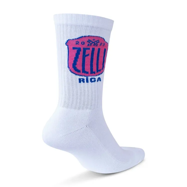RIGAS ZELLI SOCKS