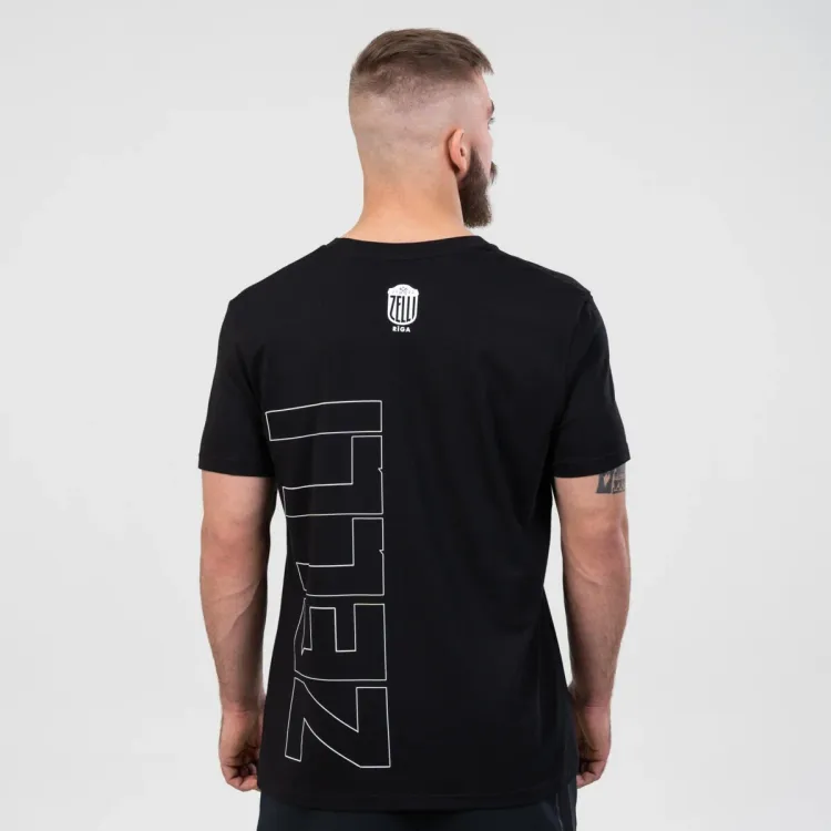 RIGAS ZELLI T-SHIRT