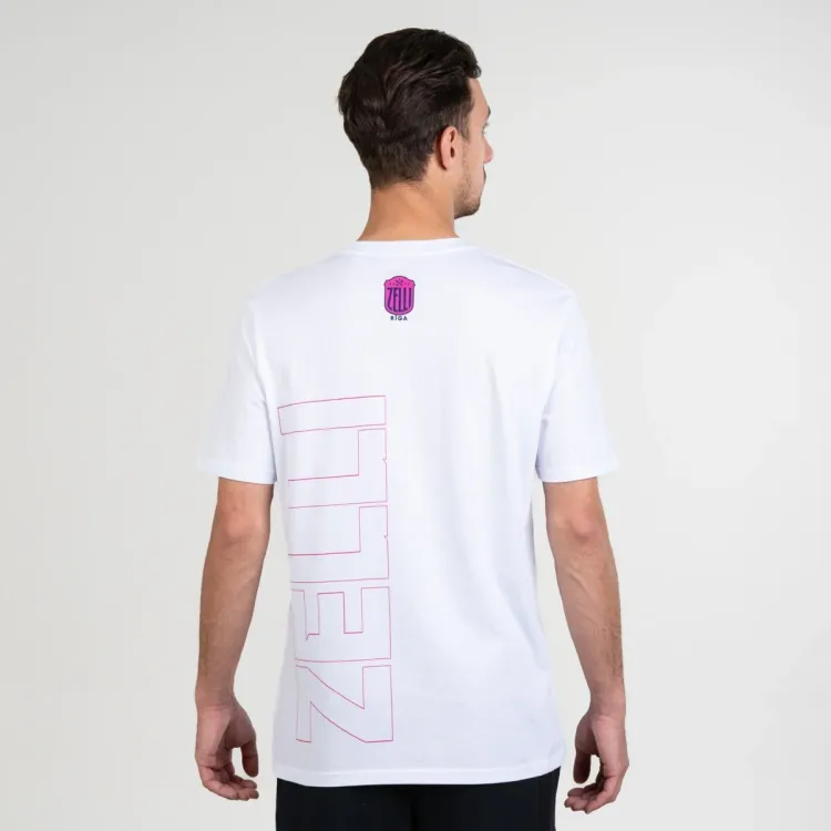 RIGAS ZELLI T-SHIRT