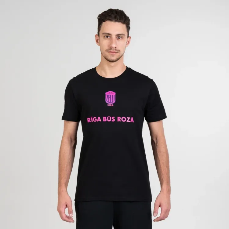 RIGAS ZELLI T-SHIRT