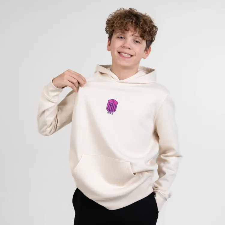 RIGAS ZELLI Y HOODY