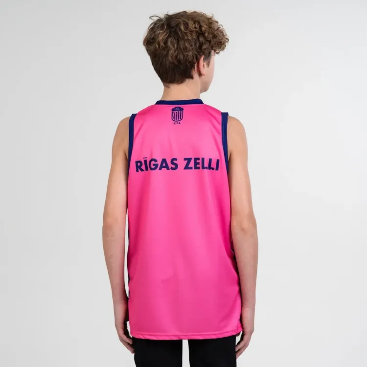 RIGAS ZELLI Y YERSEY