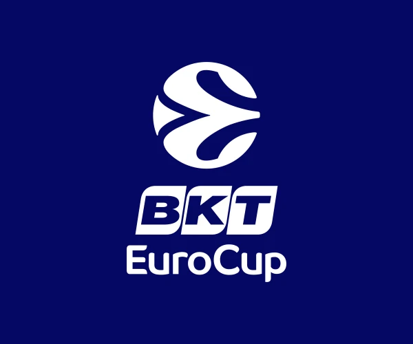 BKT EuroCup — oficiālā mājaslapa BKT EuroCup — oficiālā mājaslapa