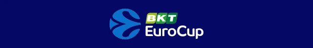 BKT EuroCup — oficiālā mājaslapa BKT EuroCup — oficiālā mājaslapa